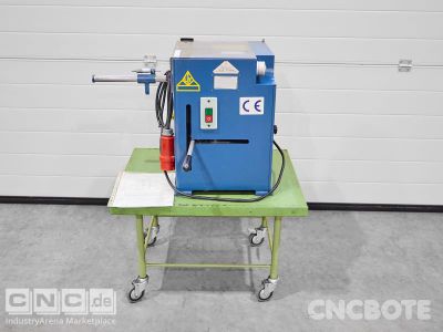 Lee Yagn LY Trenn-Schleifmaschine