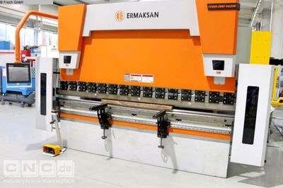 ERMAK POWER BEND FALCON 3135