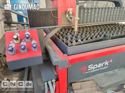 Other UNI-KAT SPARK 2