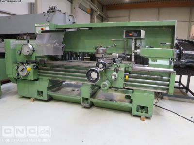 VDF-BOEHRINGER DM 550