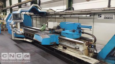 SEIGER SLZ 1000