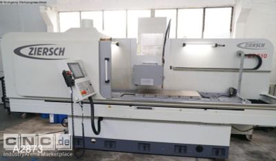 ZIERSCH ZT 510