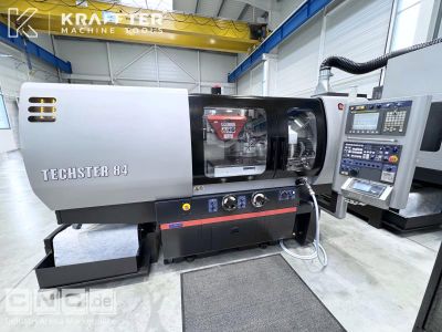 CNC-Flachschleifmaschine AMADA Techster 84