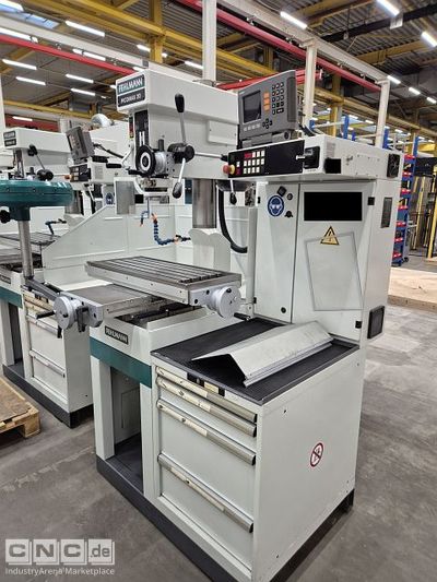 FEHLMANN PICOMAX 20