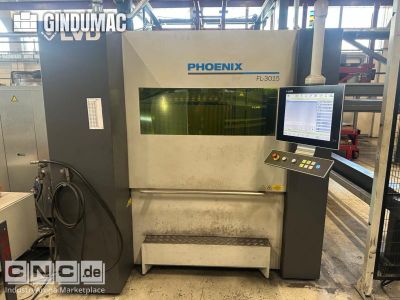 LVD  Phoenix FL 3015