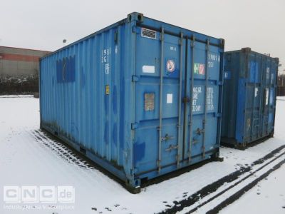 Seecontainer
