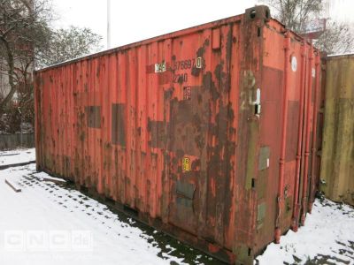Seecontainer