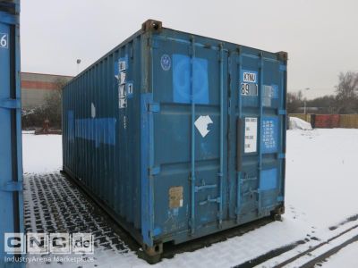 Seecontainer