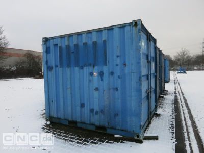 Seecontainer