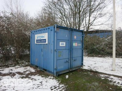Seecontainer