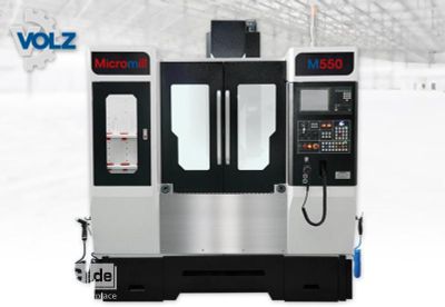 MICROMILL M 550