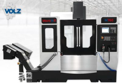 MICROMILL M 760