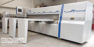 Holzma HPP 250/32/32