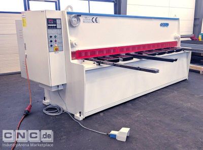 UnbekanntUnknown LVD HST-C 316