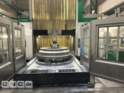 UNISIGN Uniport  6000