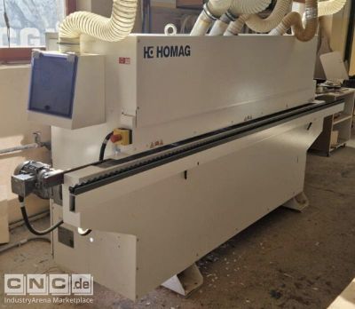 Homag EDGETEQ S-200