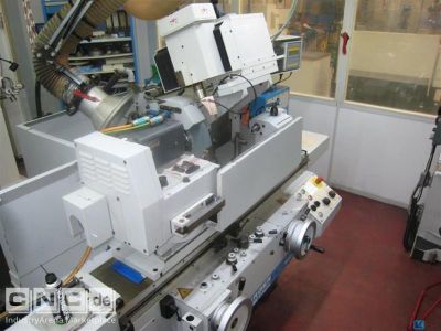 Cylindrical Grinding Machine - Universal KELLENBERGER 600UR