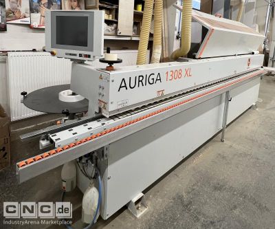 HOLZ-HER Auriga 1308 XL