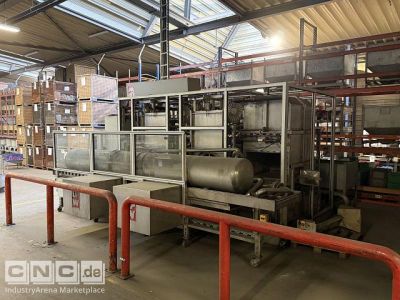 LPW POWERJET T4-V TWIN