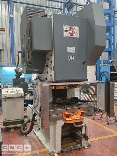DELTECO PE-100