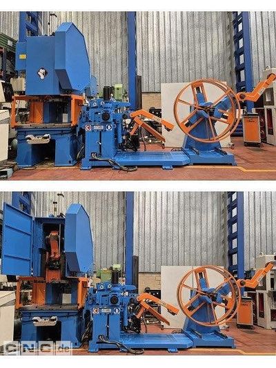 SANGIACOMO T 130R CE