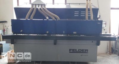 Felder G 480