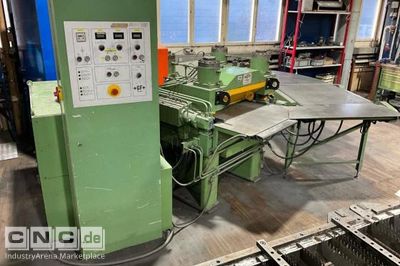 HÄMMERLE - GF BRUGG TRM 30750