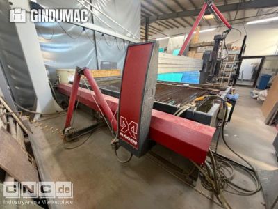 OMAX MAXIEM 2030 30 HP AJet