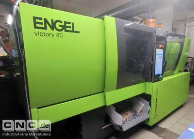 ENGEL Victory 320/80 spex