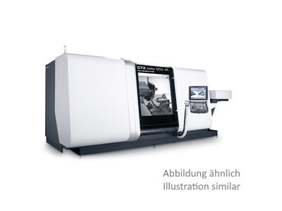 CTX beta 1250 4A (Reference-Nr. 071774)