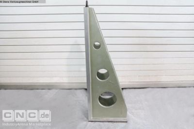 JOHANN FISCHER Messwinkel Measuring Angle