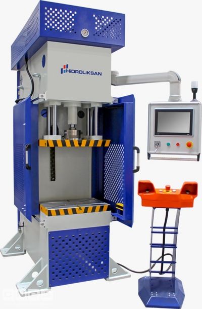 HIDROLIKSAN CFSS 100t