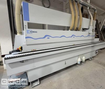 Homag Optimat KDF 230 AT