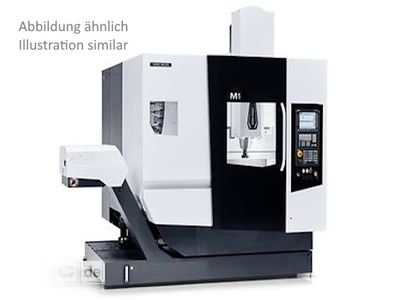 M1 (Reference-Nr. 051452)