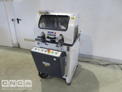 OZMACHINE METEOR-I  420