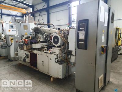 Grinding Machine - Centerless LIDKOEPING CL-4-B