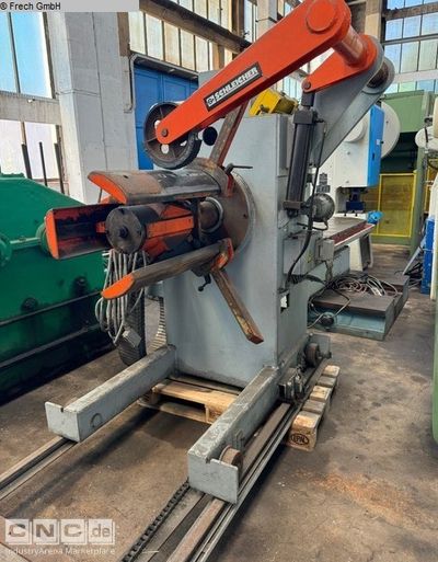 SCHLEICHER HE-160-850