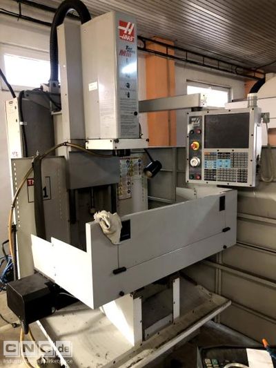 Haas TM-1HE