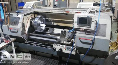 MAS MT 70 CNC