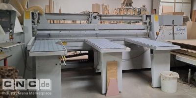 Homag Optimat CHF 41