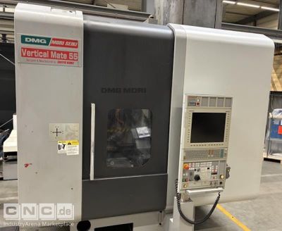 VERTICAL MATE 55 (Referenz-Nr. 090656)