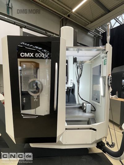 CMX 600 V (Reference-Nr. 065354)