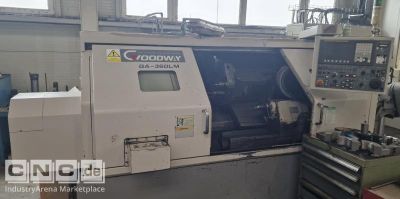 Goodway GA-360 LM