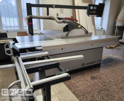 Altendorf F45 Pro Drive