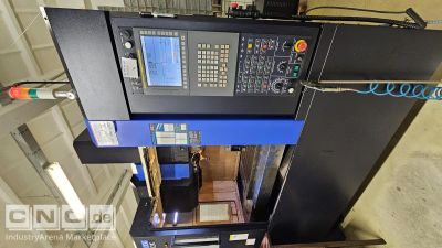 Hwacheon VESTA-1000