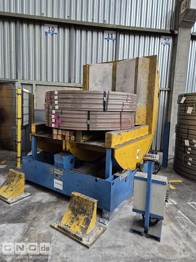 WINKLER COILWENDER C10W