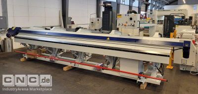 BIEGEMASTER BMTH 6125