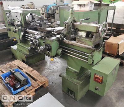 HEIDENREICH  HARBECK 21 RO