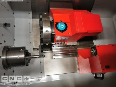 GILDEMEISTER CTX 400