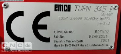 GILDEMEISTER CTX 400